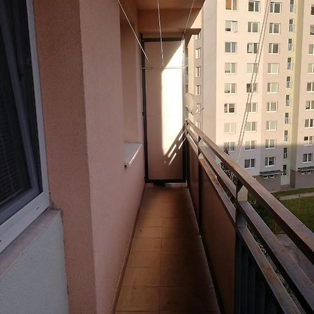 Appartamento Apartmán K výstavisku Trenčín Esterno foto