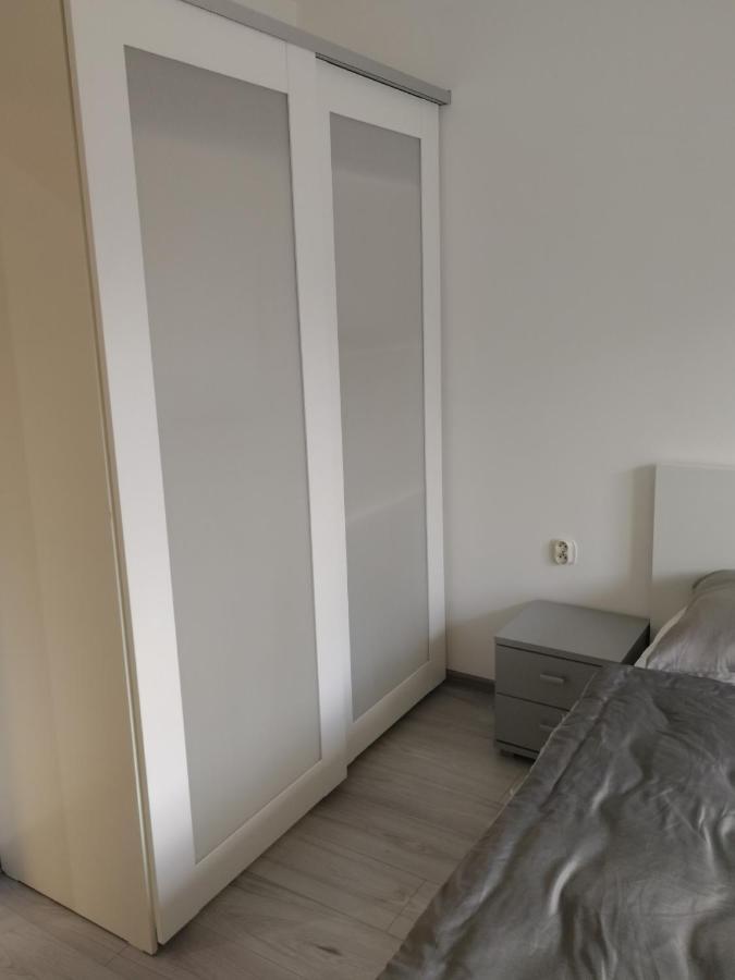 Appartamento Apartmán K výstavisku Trenčín Esterno foto