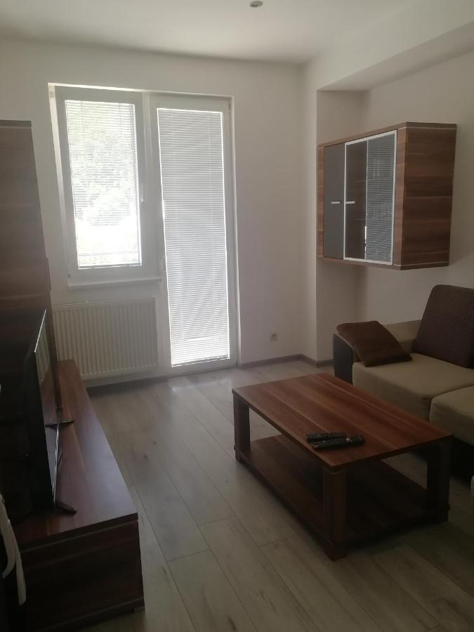 Appartamento Apartmán K výstavisku Trenčín Esterno foto
